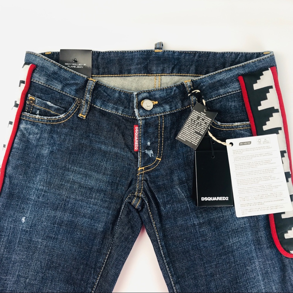 Dsquared2 Jeans - Picture 8 of 14